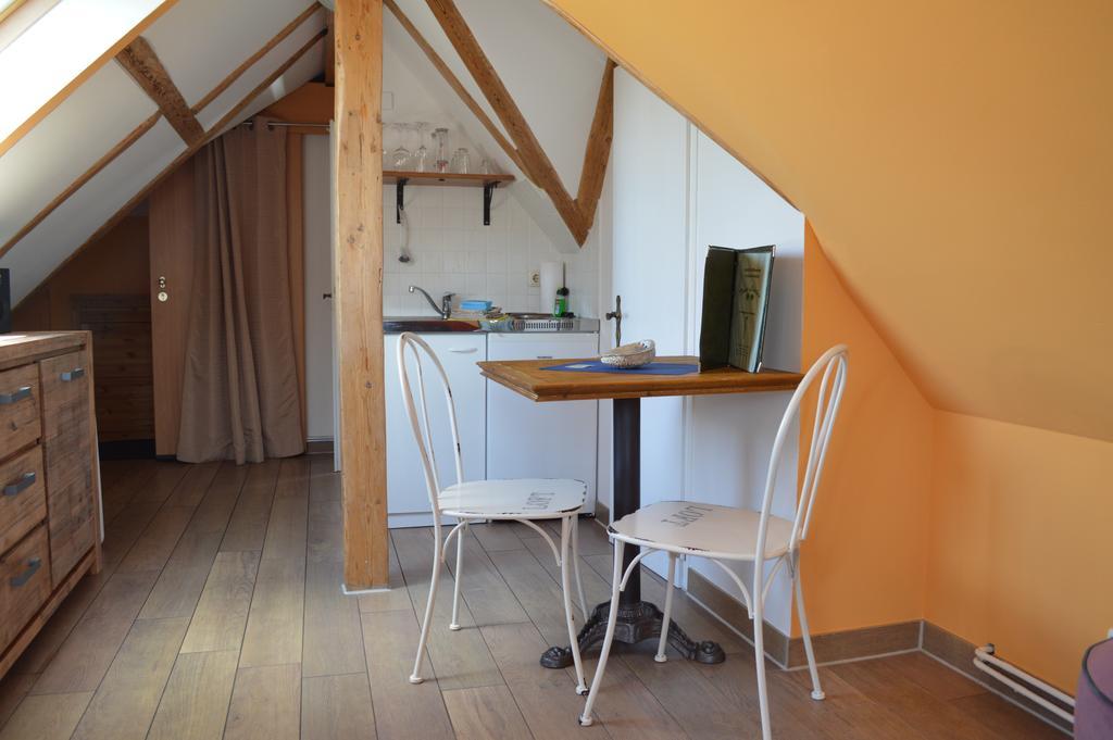 Twee Linden Warnemuende Zentrum ロストック エクステリア 写真